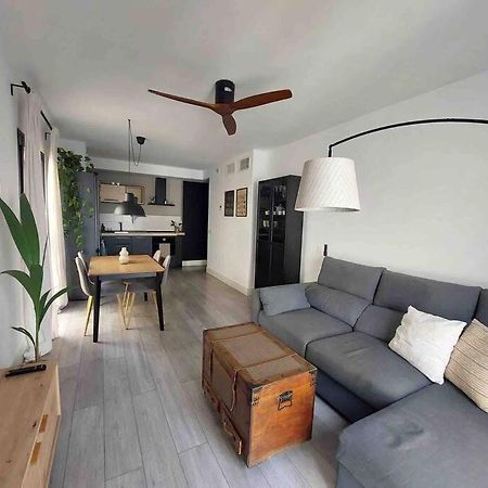 Cozy Apartment 马拉加 外观 照片